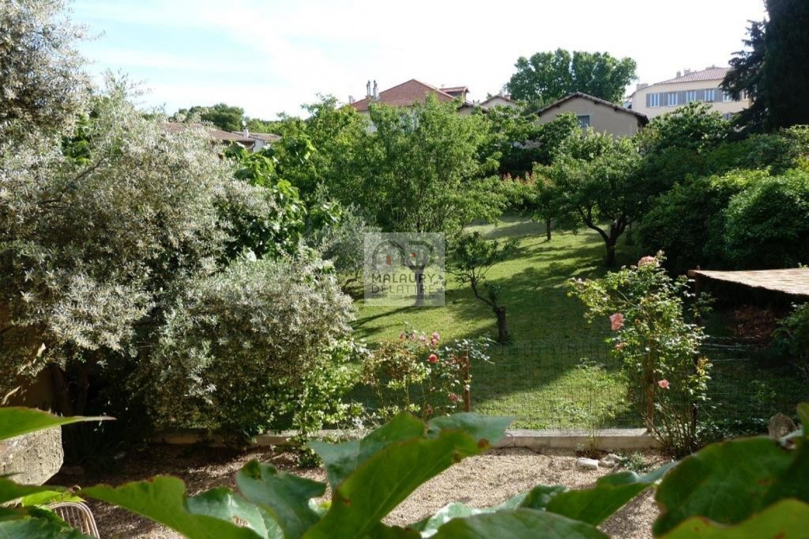 Image_4, Maison, Aix-en-Provence, ref :109vm