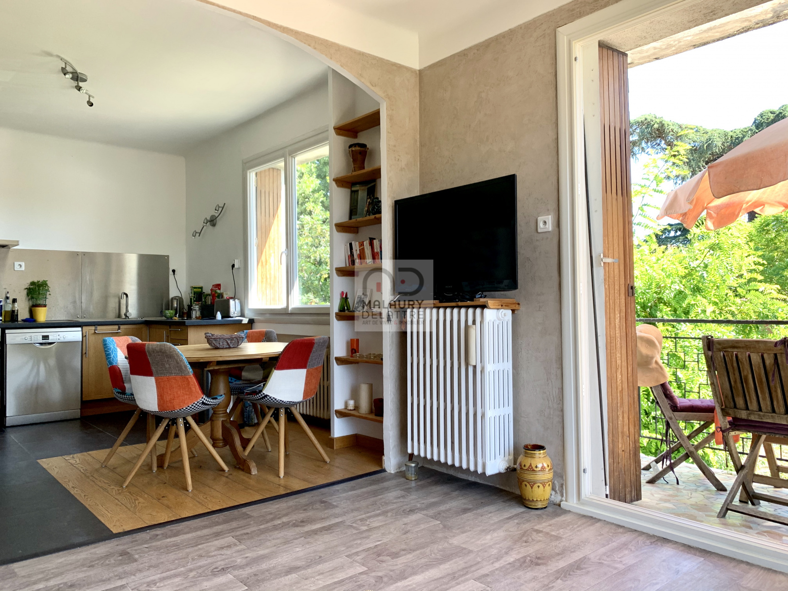 Image_1, Appartement, Aix-en-Provence, ref :M338