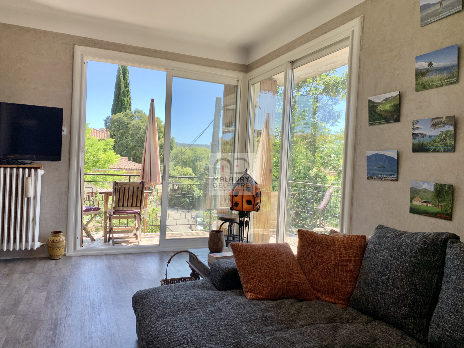 Image_2, Appartement, Aix-en-Provence, ref :M338