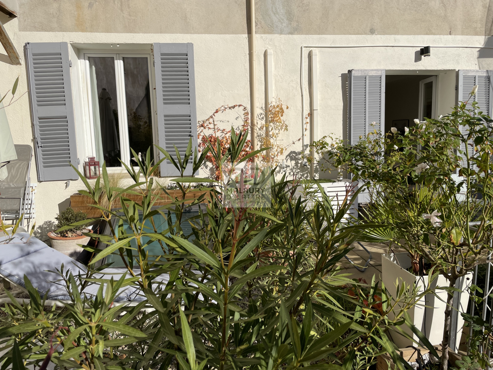 Image_2, Appartement, Aix-en-Provence, ref :M367