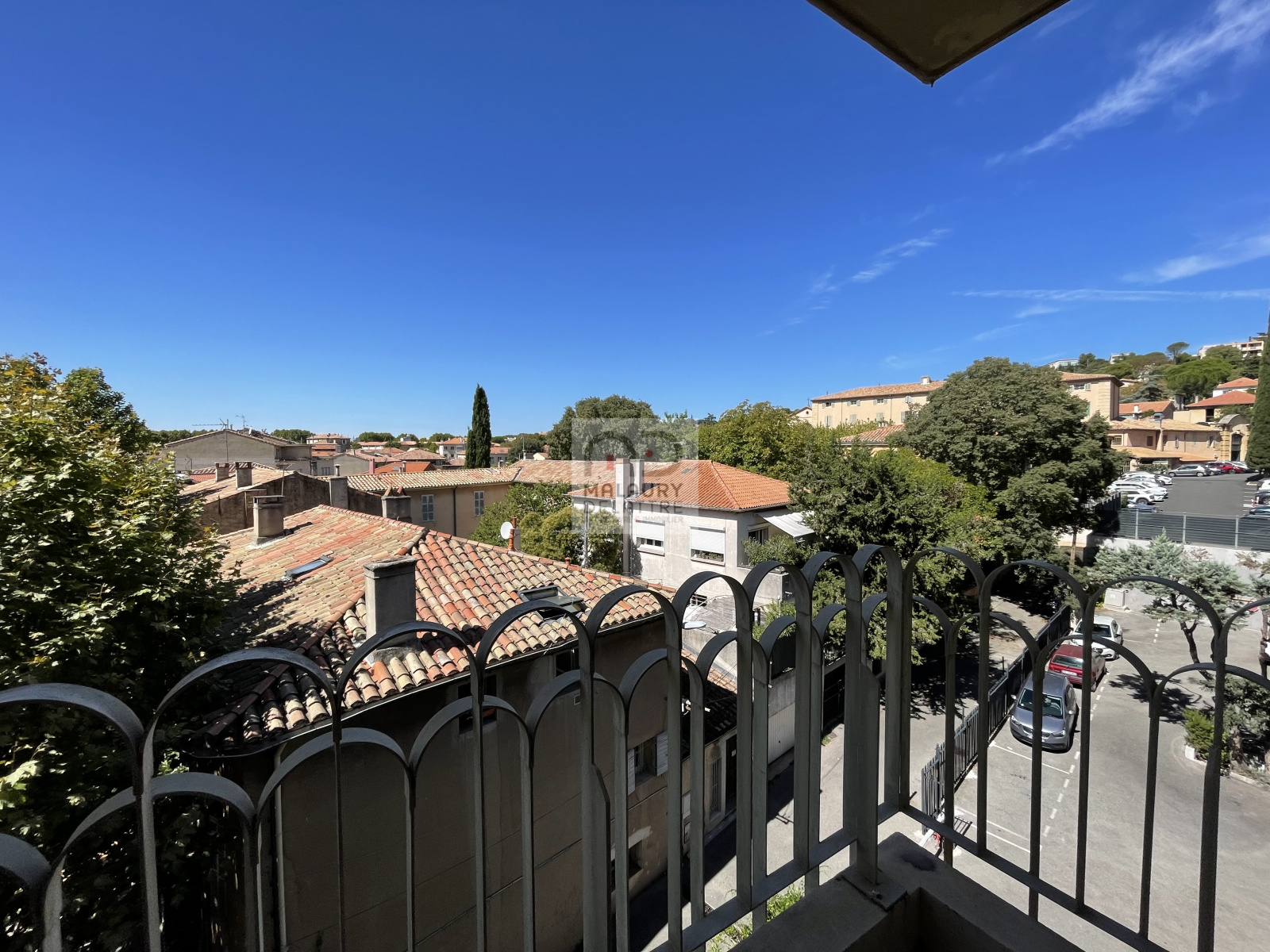 Image_2, Appartement, Aix-en-Provence, ref :M380