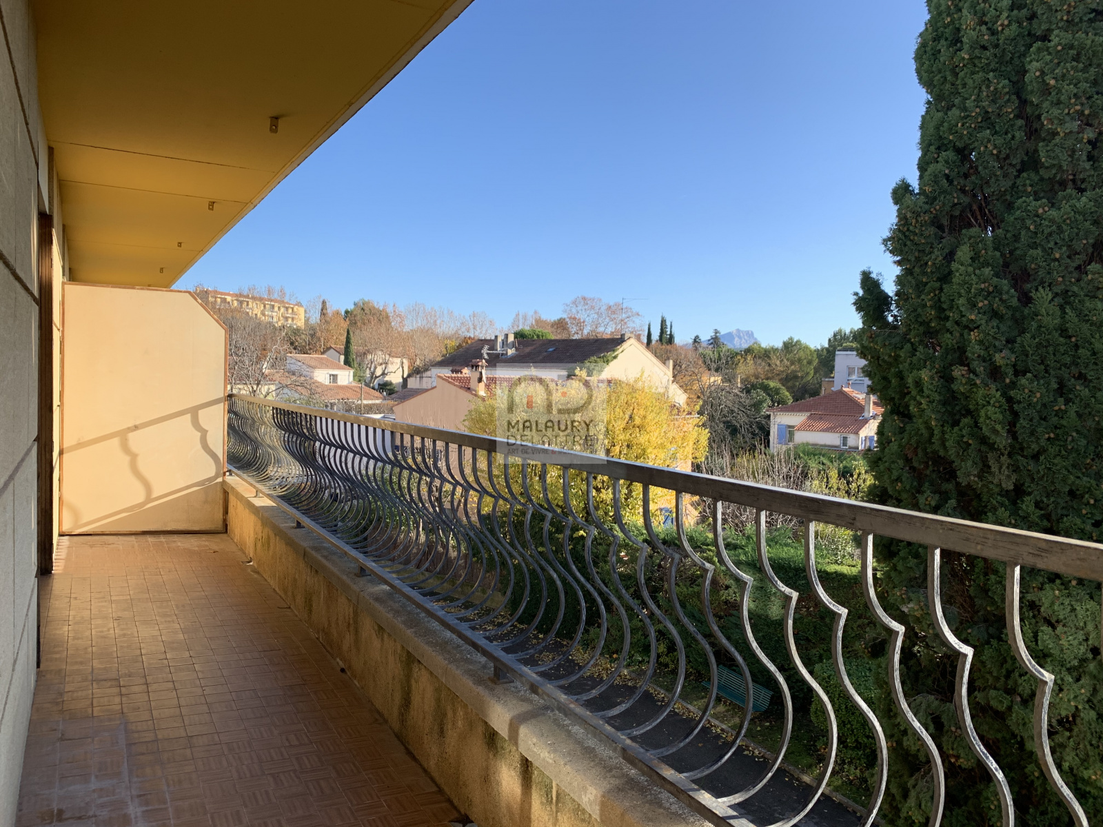 Image_1, Appartement, Aix-en-Provence, ref :M325