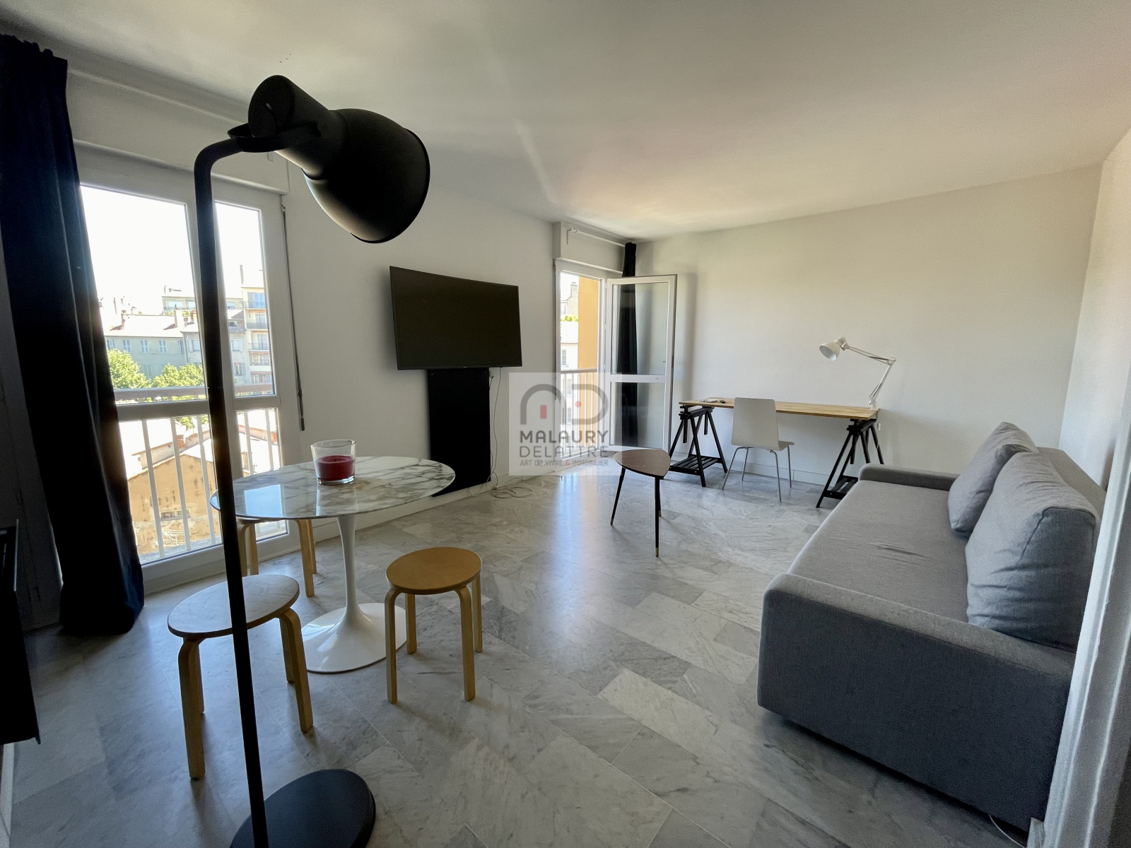 Image_1, Appartement, Aix-en-Provence, ref :M378