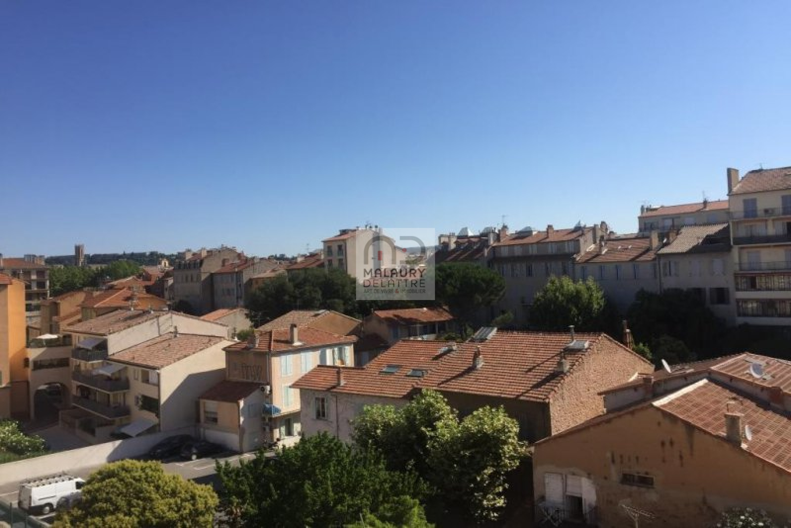 Image_2, Appartement, Aix-en-Provence, ref :M378