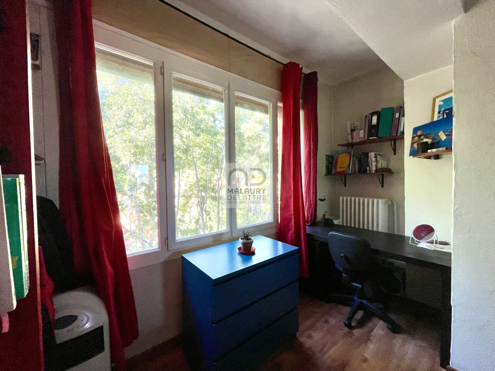 Image_6, Appartement, Aix-en-Provence, ref :M377