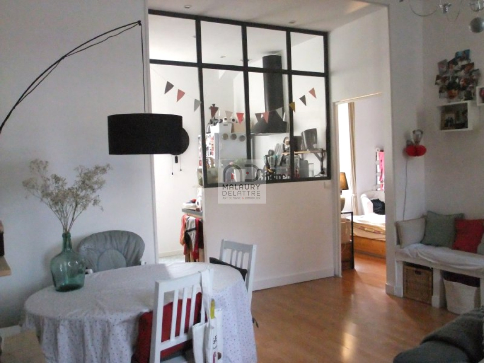 Image_1, Appartement, Aix-en-Provence, ref :M282
