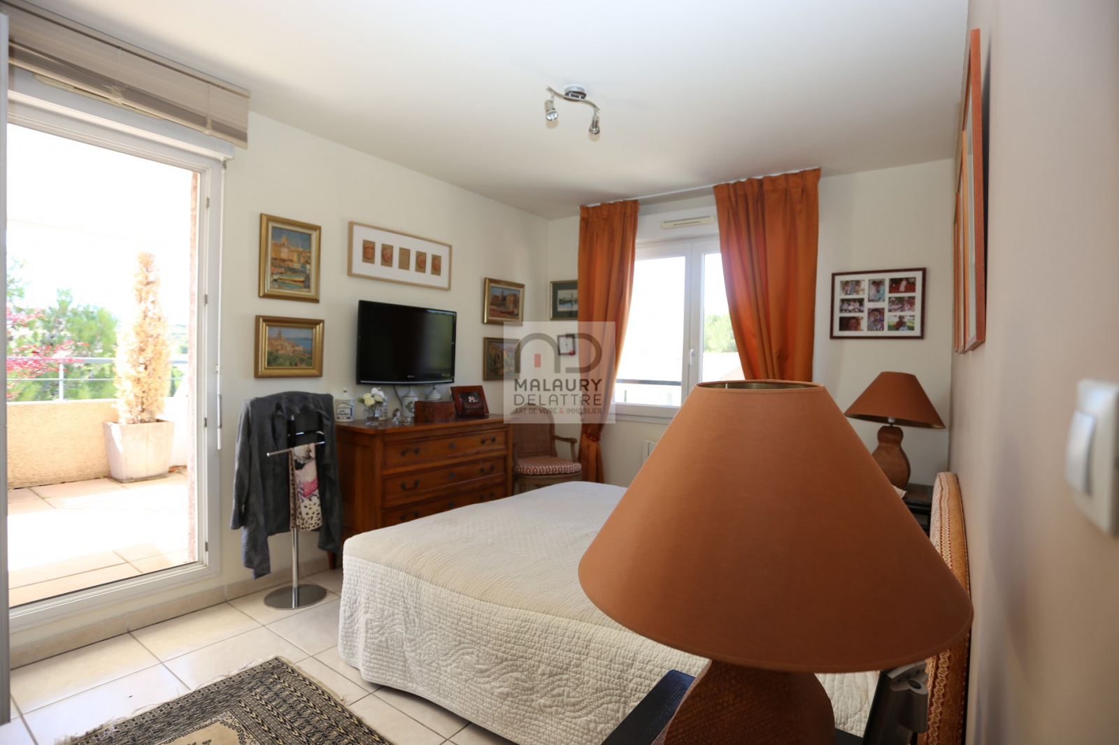 Image_6, Appartement, Aix-en-Provence, ref :M270