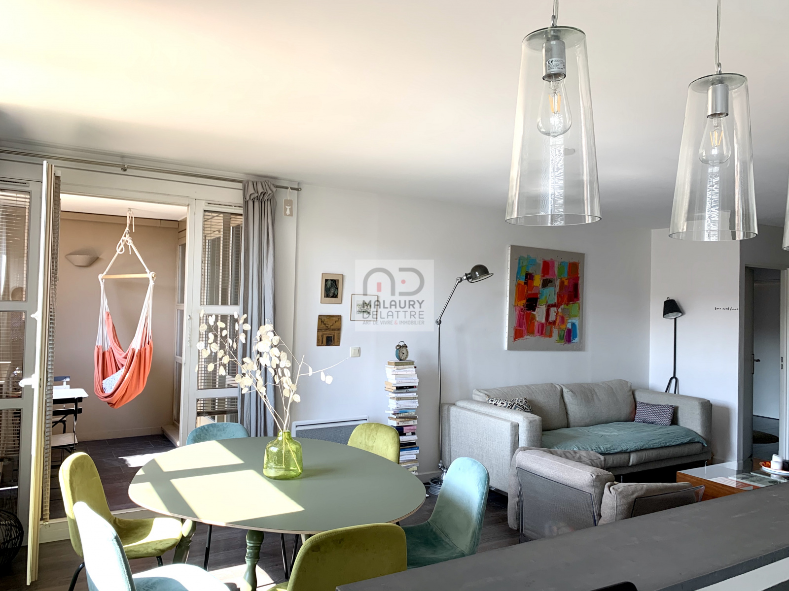 Image_1, Appartement, Aix-en-Provence, ref :M335