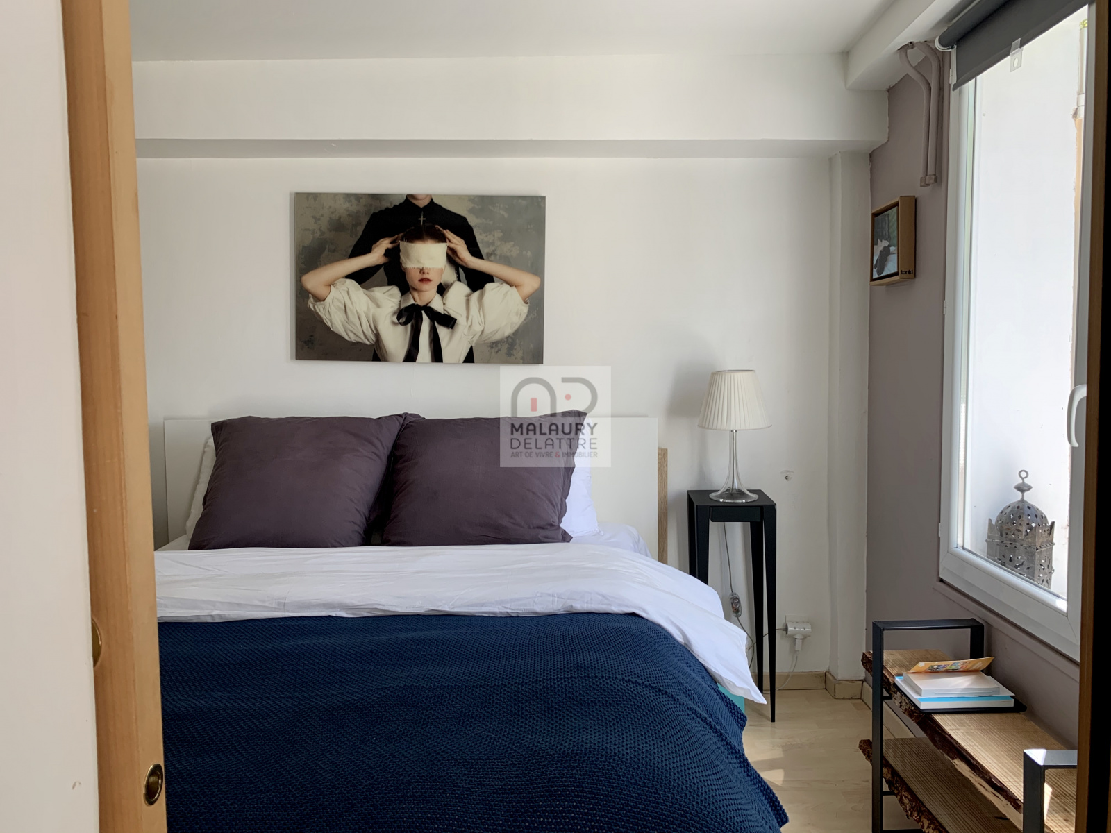 Image_8, Appartement, Aix-en-Provence, ref :M344